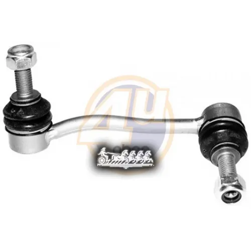 Тяга Стабилизатора Mb/Vw Sprinter/Crafter 06- Перед.лев. 4U 