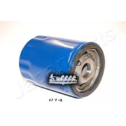 Фильтр Масляный Japanparts FO-014S