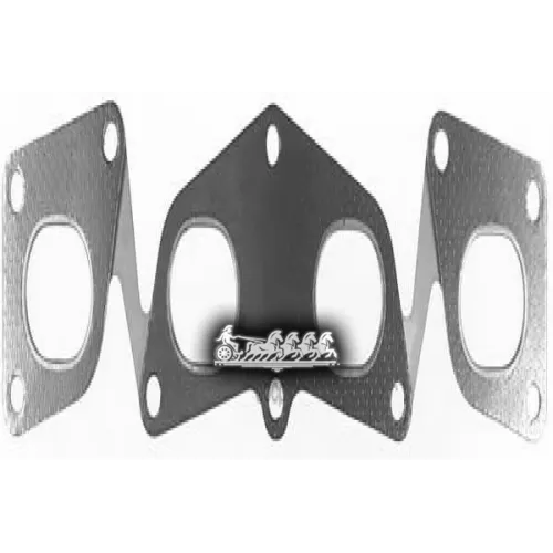 Прокладка Коллектора Saab 2.0 Turbo Выпускного VICTOR REINZ 