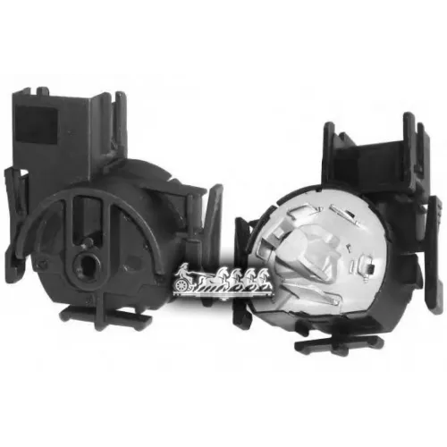 Переключатель Зажигания Opel Astra G Era 