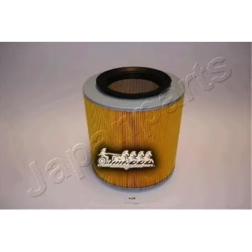 Фильтр Воздушный Mitsubishi Canter -04 Japanparts 