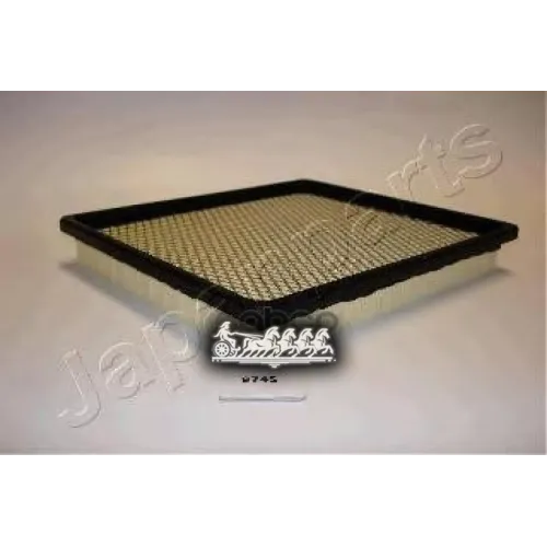Фильтр Воздушный Japanparts 