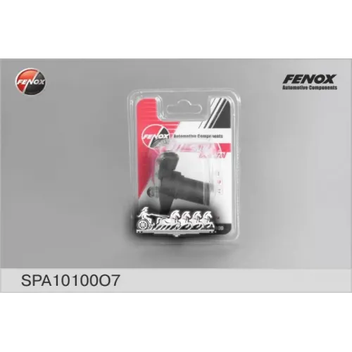 Датчик Р/Вала Lada 2110-15/Niva 2121 8 Кл. Двс FENOX 