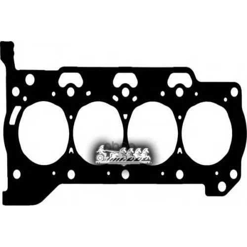 Прокладка, Головка Цилиндра VICTOR REINZ 61-54025-00
