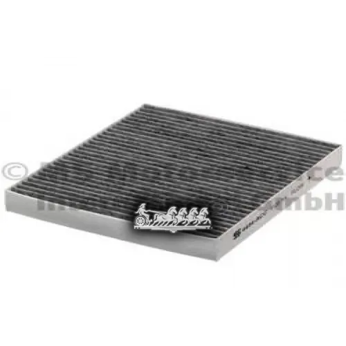 Фильтр Салона Gm 08- Угольный KOLBENSCHMIDT 