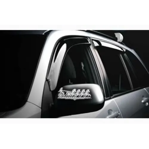 Дефлекторы Окон 4 Door Toyota Rav4 2006-2012Nld.storav0632 Autofamily 