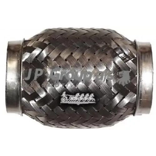 Гофра Глушителя 45X100 JP Group 