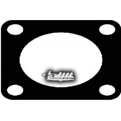 Прокладка Приемной Трубы Audi VICTOR REINZ 