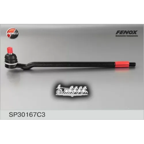 Наконечник Р/Т Miskvich 2141 Наружн. FENOX 