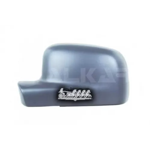 Корпус Зеркала Vw Caddy 04- Грунт.лев. ALKAR 