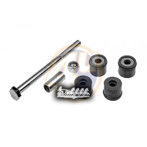 Тяга Стабилизатора Mitsubishi Lancer 03- Перед.лев./Прав. 4U 