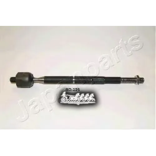 Осевой Шарнир Рулевая Тяга Japanparts RD-225