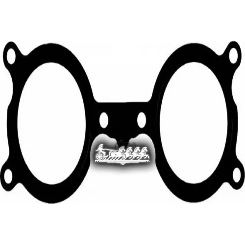 Прокладка Коллектора Subaru Impreza/Legacy 03- 2.5 (Необх.2 Шт.) VICTOR REINZ 