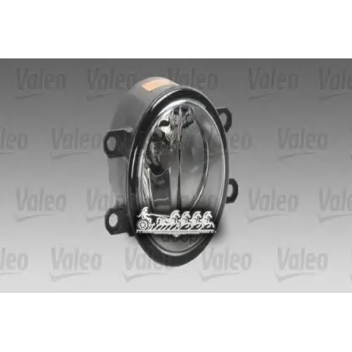 Фара П/Тум. L Toyotacamry/Rav4/Rx350/Corolla 06- Valeo 088 969