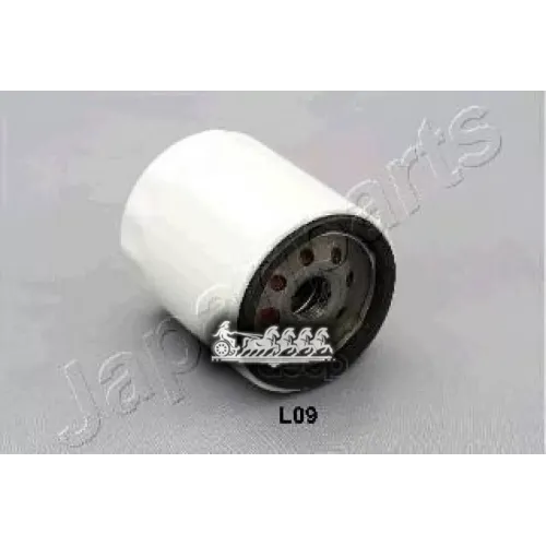 Фильтр Масляный Japanparts 