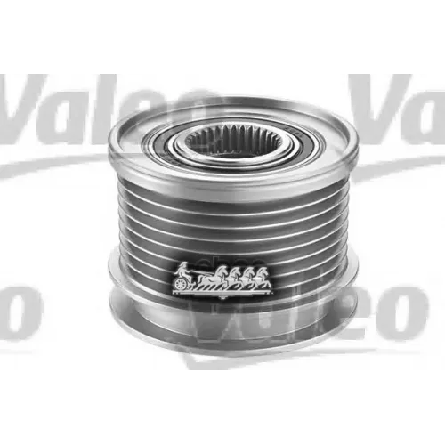 Шкив Генератора Mb W463/W164/X164/W251 Valeo 