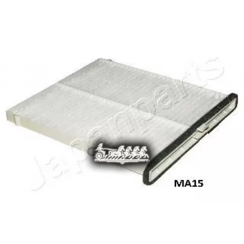 Фильтр Салона Mazda Cx-5 11- Japanparts 