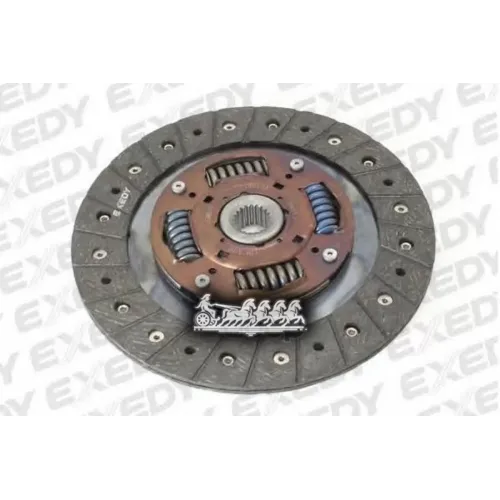 Диск Сцепления Exedy Exedy 