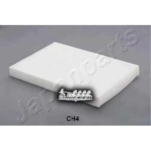 Фильтр Салонный Japanparts 