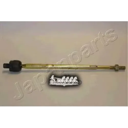 Осевой Шарнир Рулевая Тяга Japanparts AX-397