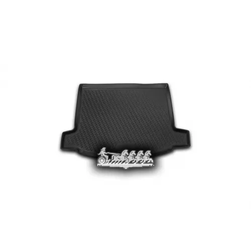 Коврик Багажника Autofamily 