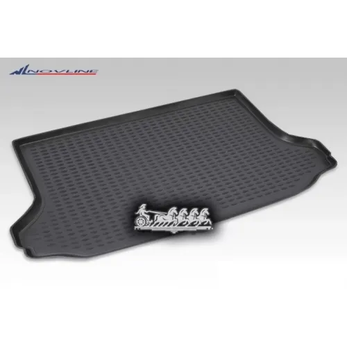 Коврик В Багажник Toyota Rav4 Правый Руль Aca21w Jdm Autofamily 