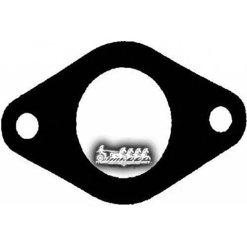 Прокладка Коллектора Scania Truck Выпускного VICTOR REINZ 