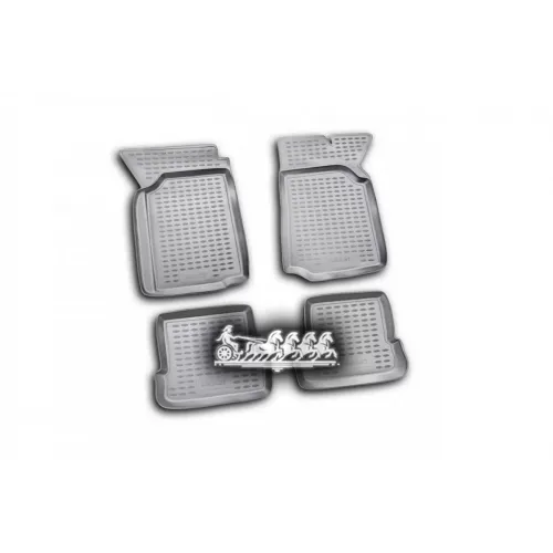 Коврики Салона Chery Amulet Autofamily 