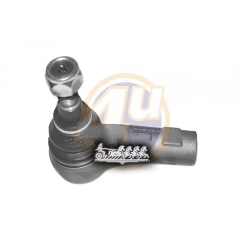 Наконечник Рулевой Тяги Vw/Porsche Touareg/Cayenne 02- Прав. 4U 