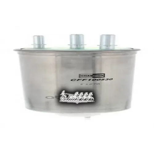 Фильтр Топливный Renault Duster 10- 1.5 Dci Champion 