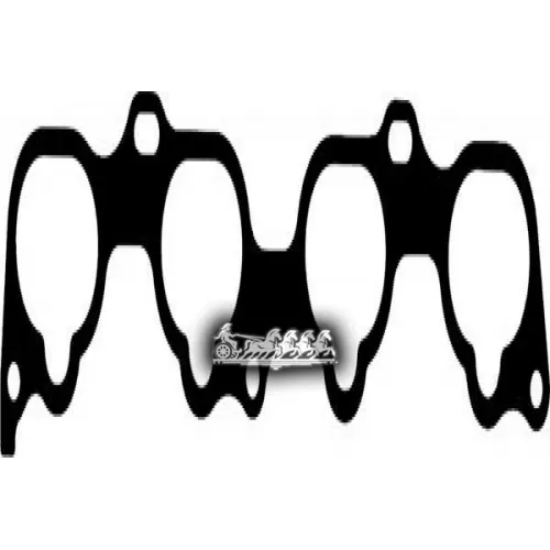 Прокладка Впускного Коллектора VICTOR REINZ 71-41257-00