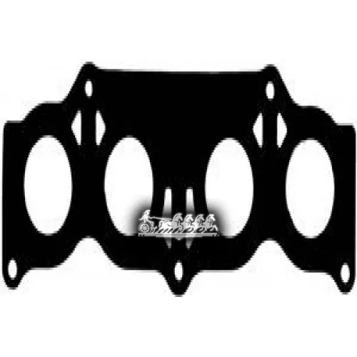 Прокладка, Выпускной Коллектор VICTOR REINZ 71-53554-00