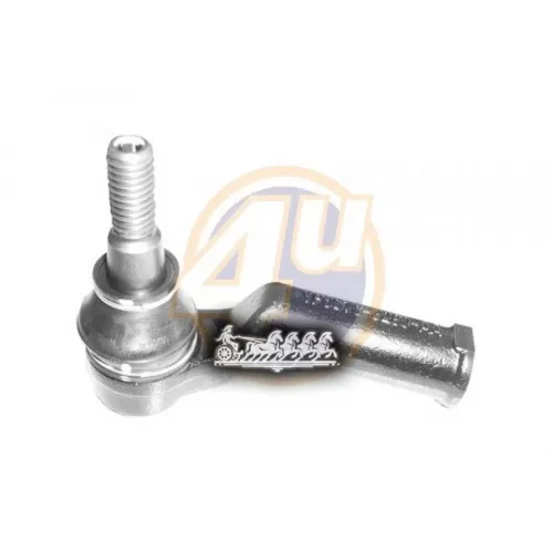 Наконечник Рулевой Тяги Ford/Volvo Mondeo/Galaxy/S-Max/S80 06- Лев. 4U 