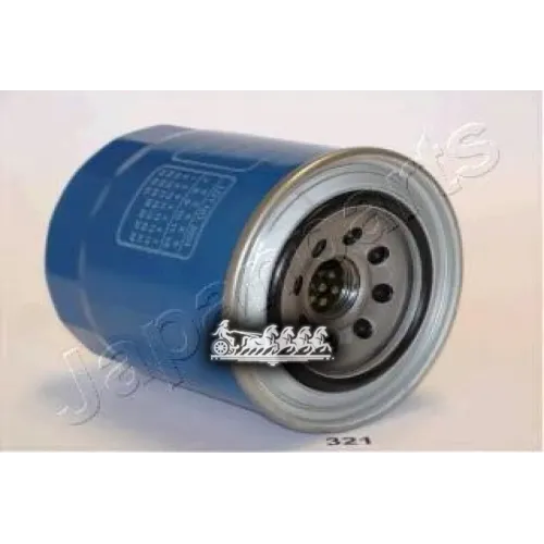 Фильтр Масляный Kia/Mitsubishi Sportage/L200 -07 Diesel Japanparts 