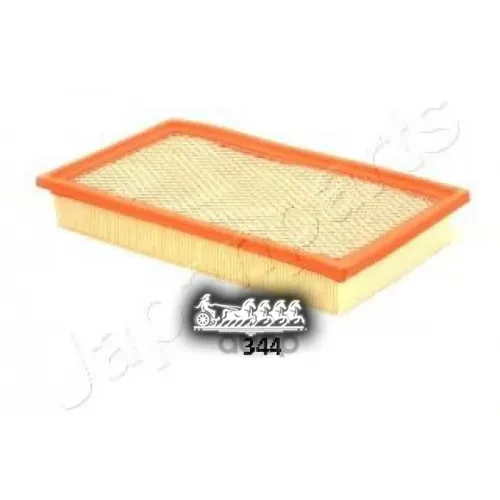 Фильтр Воздушный Mazda Cx-9 3.5/3.7 Japanparts FA-344S