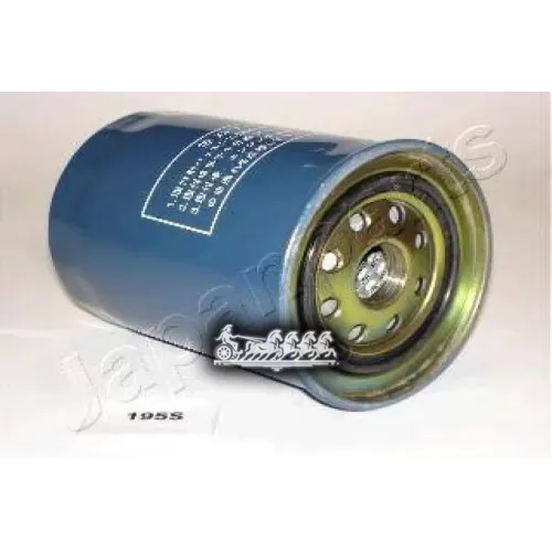 Фильтр Топливный Japanparts FC-195S