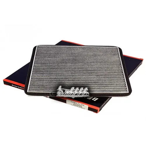 Фильтр Салонный Chevrolet Spark 10- (Угольный) KORTEX 