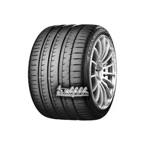 Автошина Yokohama Advan Sport V105 275/40 R21 107 Y