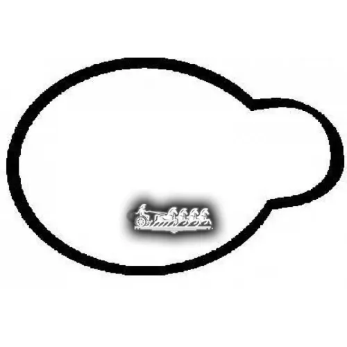 Прокладка Коллектора Mb W202/W124/W210/W463/W140 91- Впуск.(Необх.6/12 Шт.) 2.8-6.0 VICTOR REINZ 