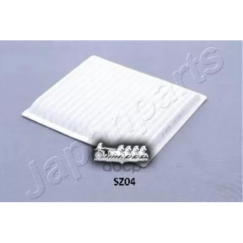 Фильтр Салона Suzuki Liana 01- Japanparts 