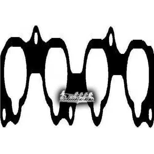 Прокладка Коллектора Nissan Primera/X-Trail/Teana 01- VICTOR REINZ 