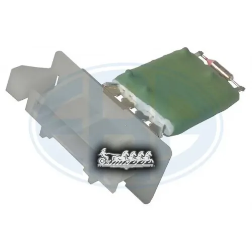 Резистор Вентилятора Отопителя Audi/Vw 03-> Era 