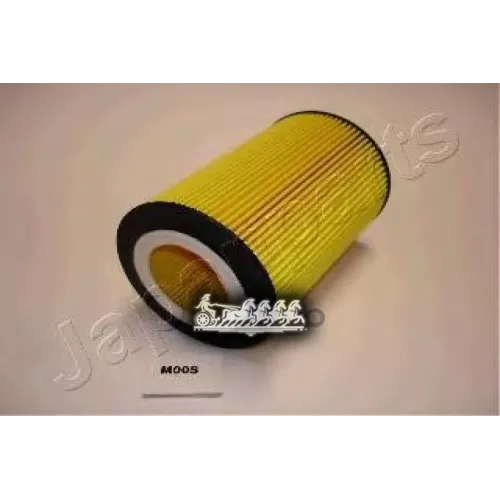 Фильтр Воздушный Smart -04 Japanparts 