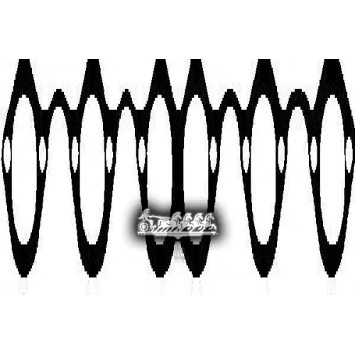 Прокладка Коллектора Vag/Volvo Lt/240/740/760/780/940/960 79- 2.4 D Впускн. VICTOR REINZ 