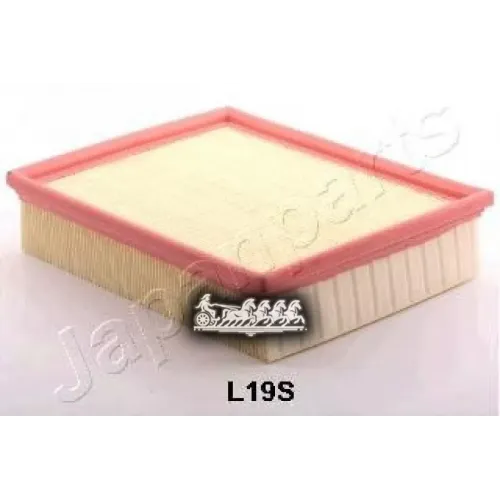 Фильтр Воздушный Land Rover Defender 07- 2.4Td Japanparts 