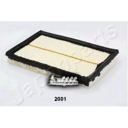 Фильтр Воздушный Lexus Ls460h/600H 06- Japanparts 