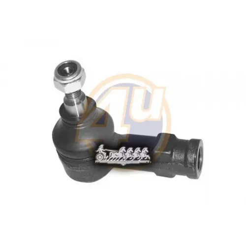 Наконечник Р/Т Hyundai Accent/Getz/Elantra/Matrix/Kia Cerato Лев/Прав. 4U 