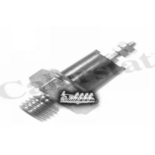 Датчик Давления Масла Daewoo/Mb/Ssang Yong Korango/Sprinter/Actyon/Kyron Vernet 