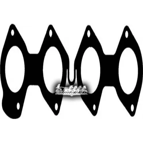 Прокладка Выпускного Коллектора VICTOR REINZ 