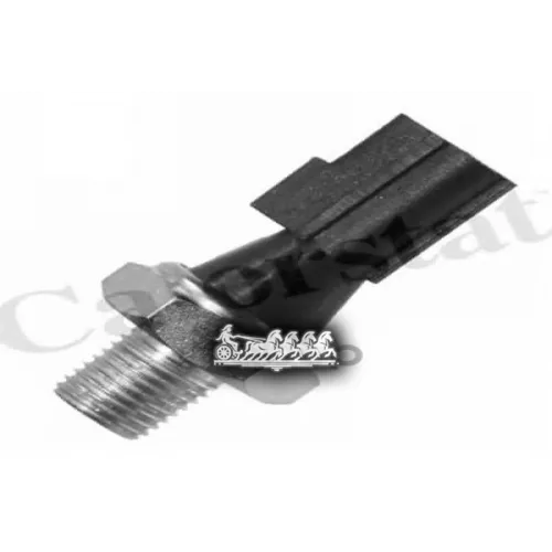 Датчик Давления Масла Vernet 